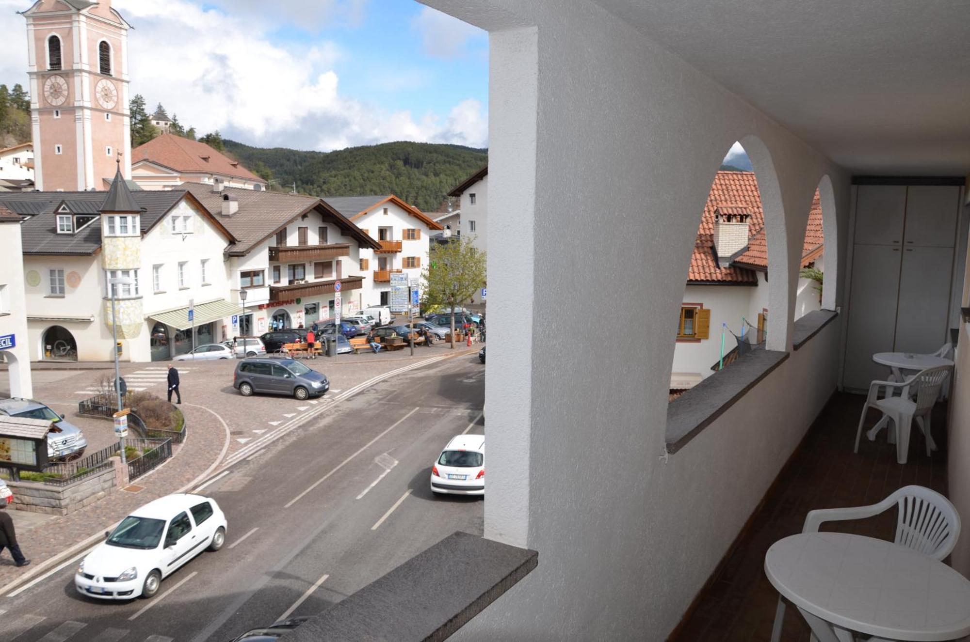 Gasthof Toni Kastelruth Exterior foto